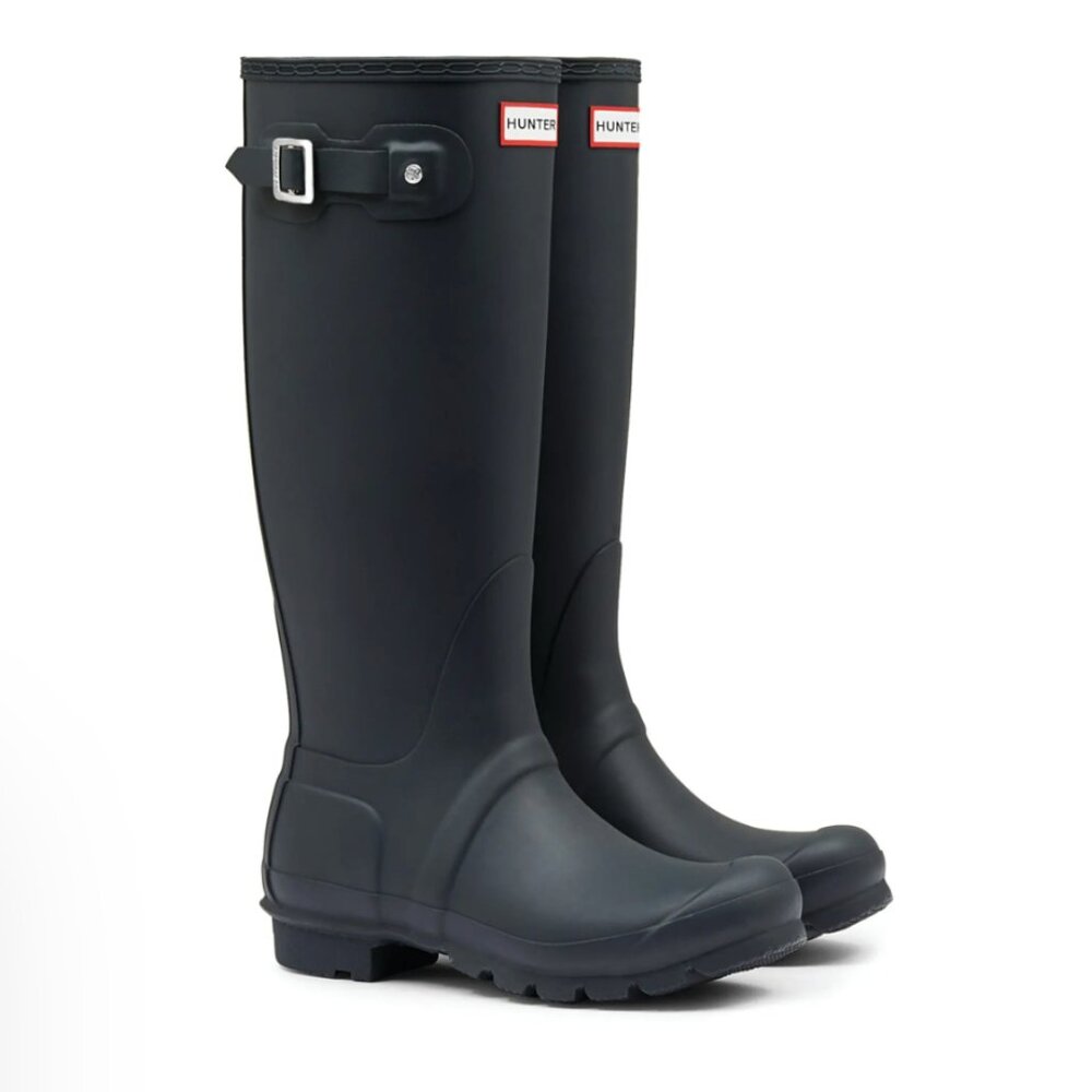 COPY - COPY - Women's Original Tall Rain Boots - Hunter Boots Women's Original …